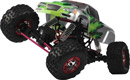 Отзывы о автомодели FS Racing Mud Wolf Rock Crawler (FS53502)