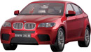 Отзывы о автомодели MJX BMW X6 M (8541)