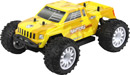 Отзывы о автомодели ZD Racing ZMR-16 Monster Truck (9053)