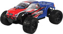 Отзывы о автомодели ZD Racing ZMT-10 Monster Truck