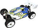 Отзывы о автомодели ZD Racing ZRB-1 Buggy (9004)