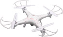 Отзывы о квадрокоптере Syma X5C