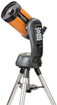 Отзывы о телескопе Celestron NexStar 6 SE