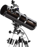 Отзывы о телескопе Sky-Watcher BK 1309EQ2