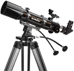 Отзывы о телескопе Sky-Watcher BK 705AZ3