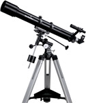 Отзывы о телескопе Sky-Watcher BK 709EQ2