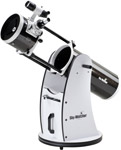 Отзывы о телескопе Sky-Watcher BK DOB 8 Retractable