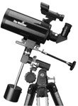 Отзывы о телескопе Sky-Watcher BK MAK90EQ1