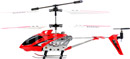 Отзывы о вертолете Syma S107G