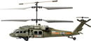 Отзывы о вертолете UDI U811 Infrared Black Hawk Helicopter