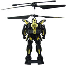 Отзывы о вертолете XBMToys Robot helicopter (825)